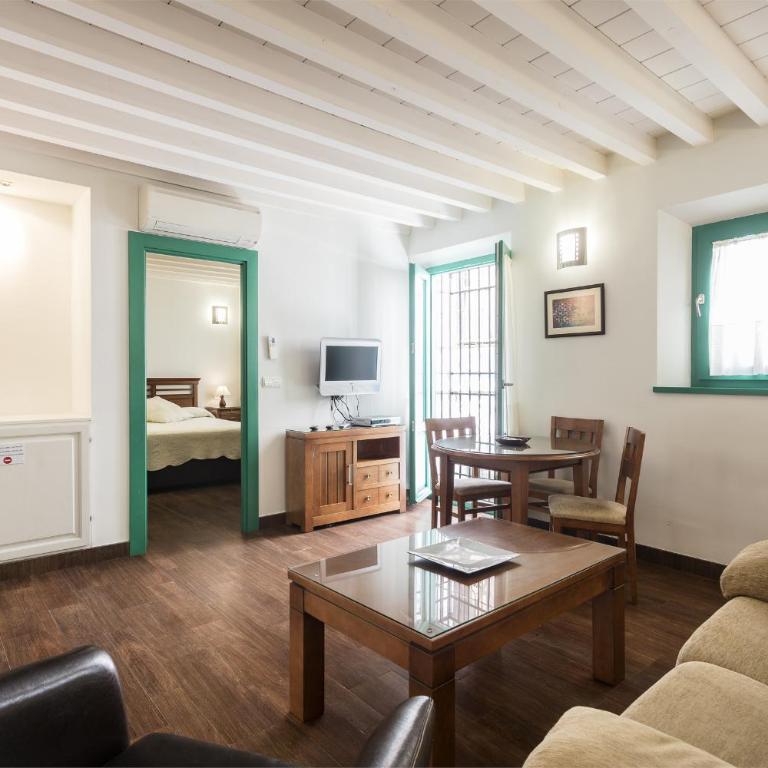 Apartamentos Laurel Suites - One-Bedroom Apartment - 26