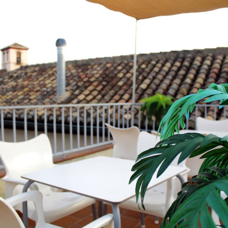 Apartamentos Laurel Suites - One-Bedroom Apartment - 4