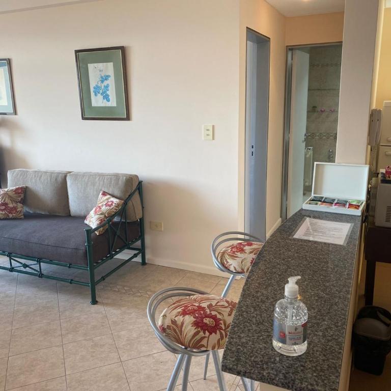 Torres Balcarce - Apartamento - 4