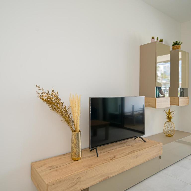 Flor de Sal - Apartamento - Planta baja - 8