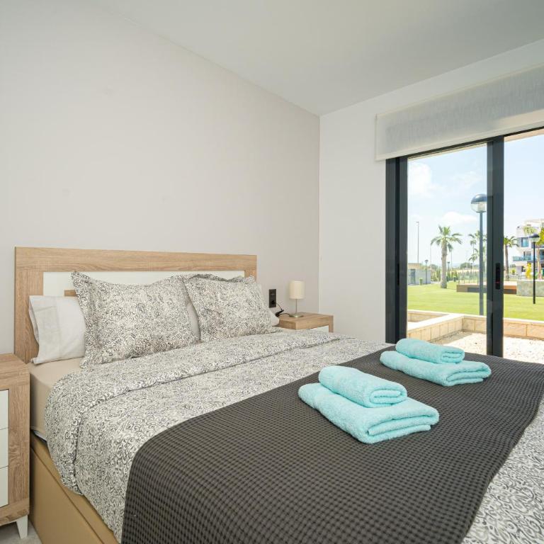 Flor de Sal - Apartamento - Planta baja - 13