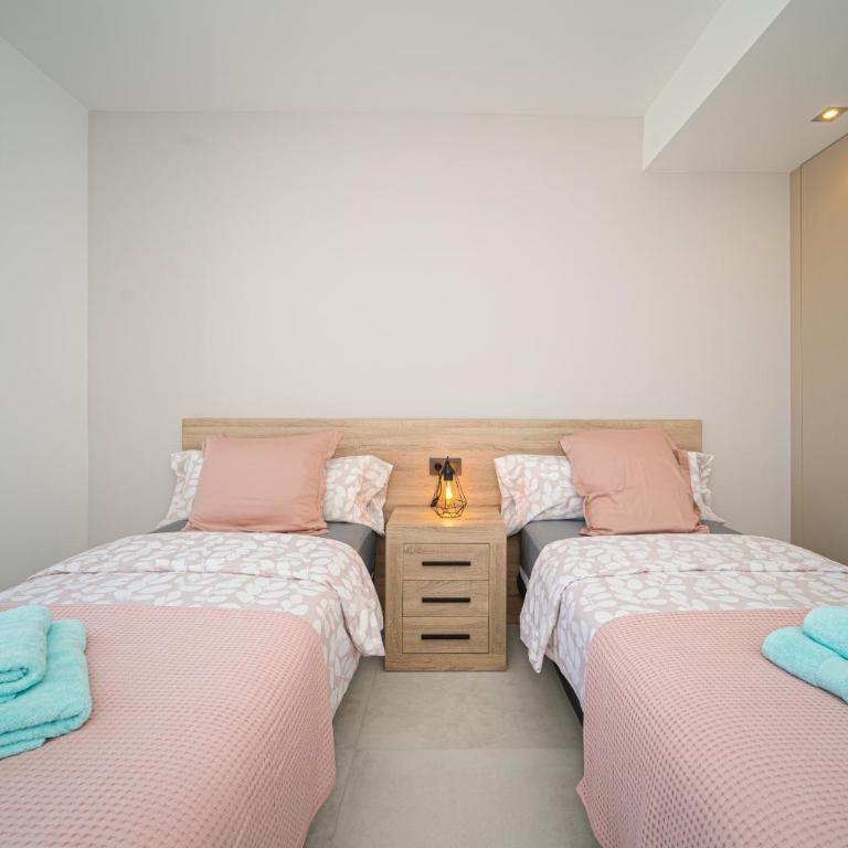 Flor de Sal - Apartamento - Planta baja - 17