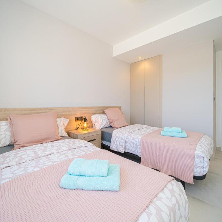 Flor de Sal - Apartamento - Planta baja - 16