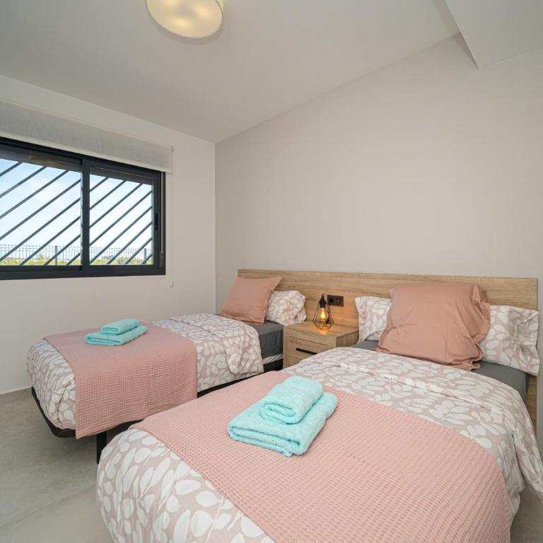 Flor de Sal - Apartamento - Planta baja - 18