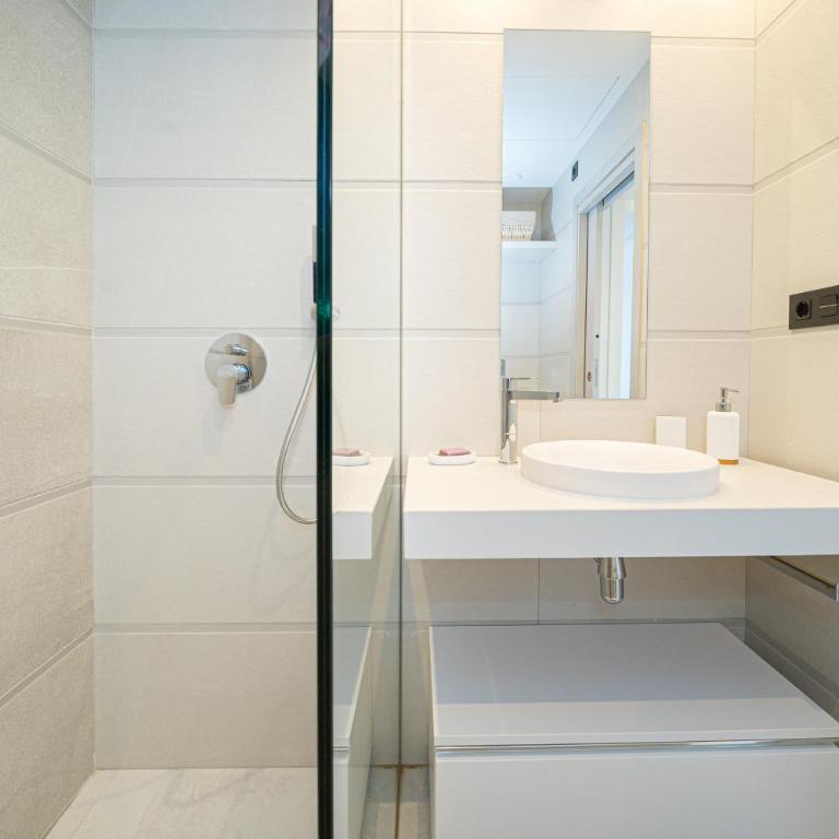 Flor de Sal - Apartamento - Planta baja - 19