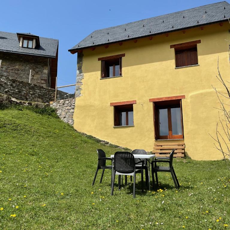 Balcón de Pineta - Apartment mit 2 Schlafzimmern - 10