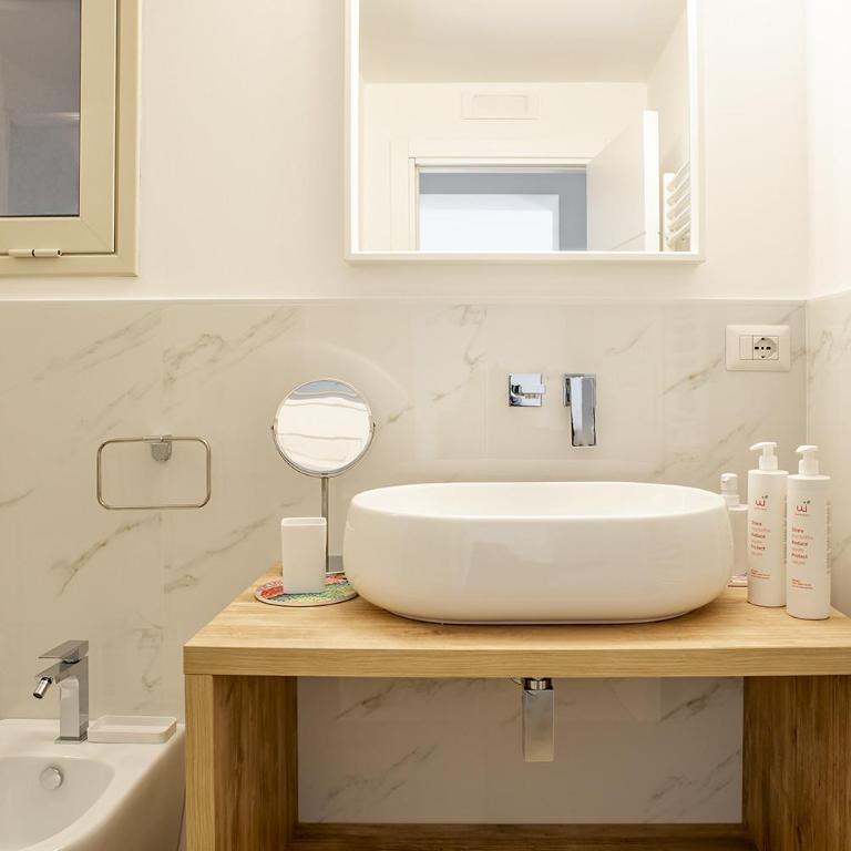 Helios Duplex a due passi da Ortigia by Wonderful Italy - Apartment - 17