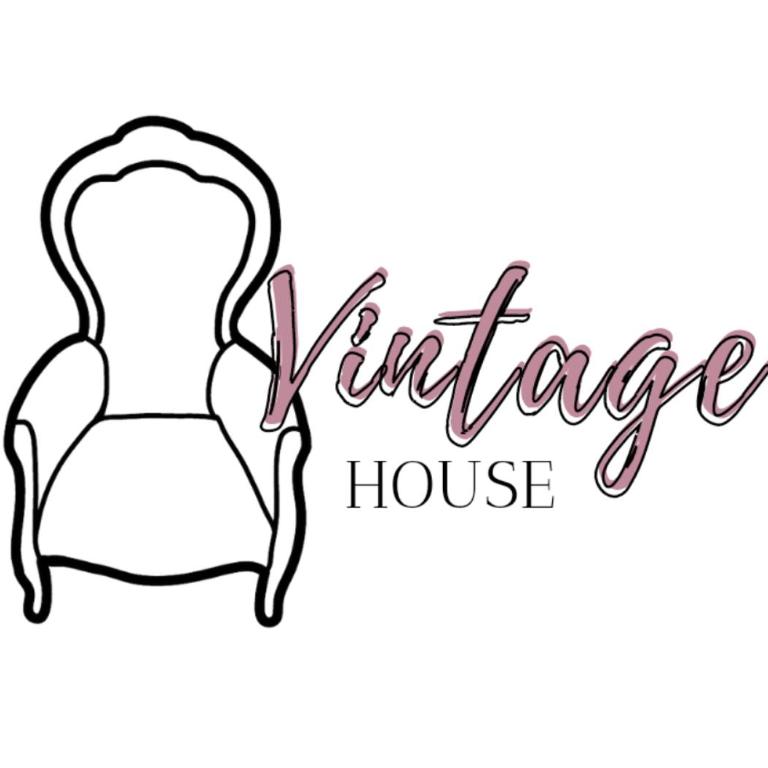 Vintage House - Appartamento con 2 Camere da Letto - 1