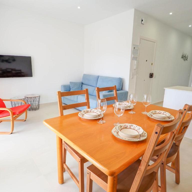 Sitges with pool near beach by Hello Homes Sitges - Apartamento de 2 dormitorios - 14