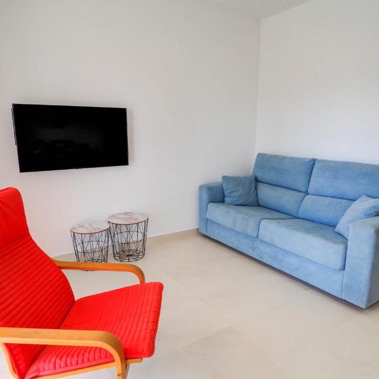 Sitges with pool near beach by Hello Homes Sitges - Apartamento de 2 dormitorios - 19