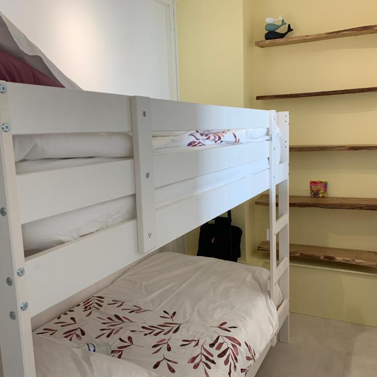 VUE SUR LES ILES D'OR - Apartment mit 2 Schlafzimmern - 9