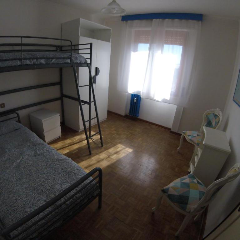 Vintage House - Appartamento con 2 Camere da Letto - 28