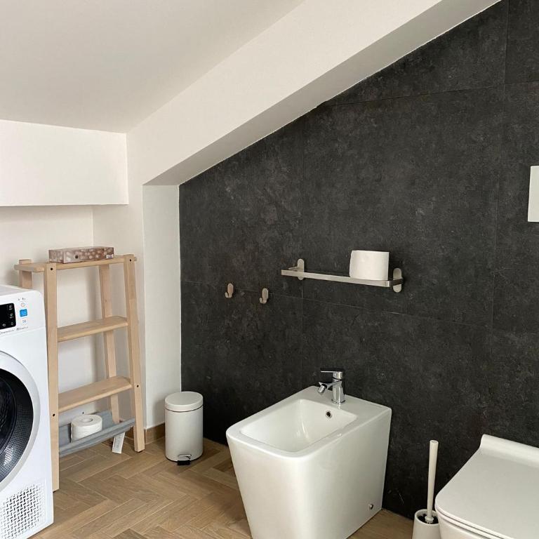 OLTREMARE holiday home - Deluxe Apartment - 30