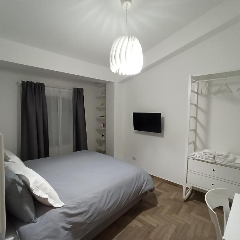 OLTREMARE holiday home - Deluxe Apartment - 23