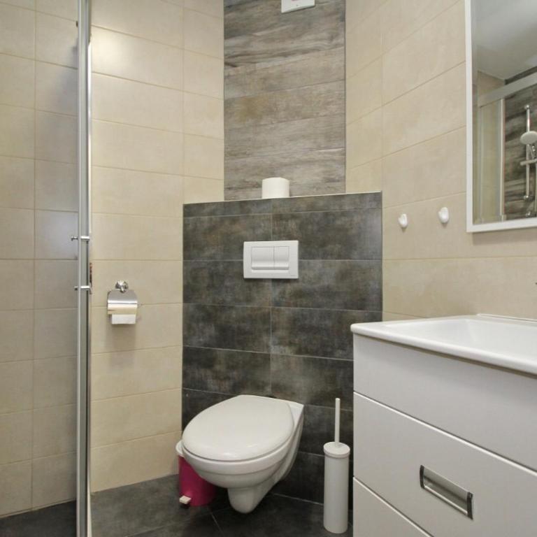 Natali Apartman - Apartman sa 1 Spavaćom Sobom - 12