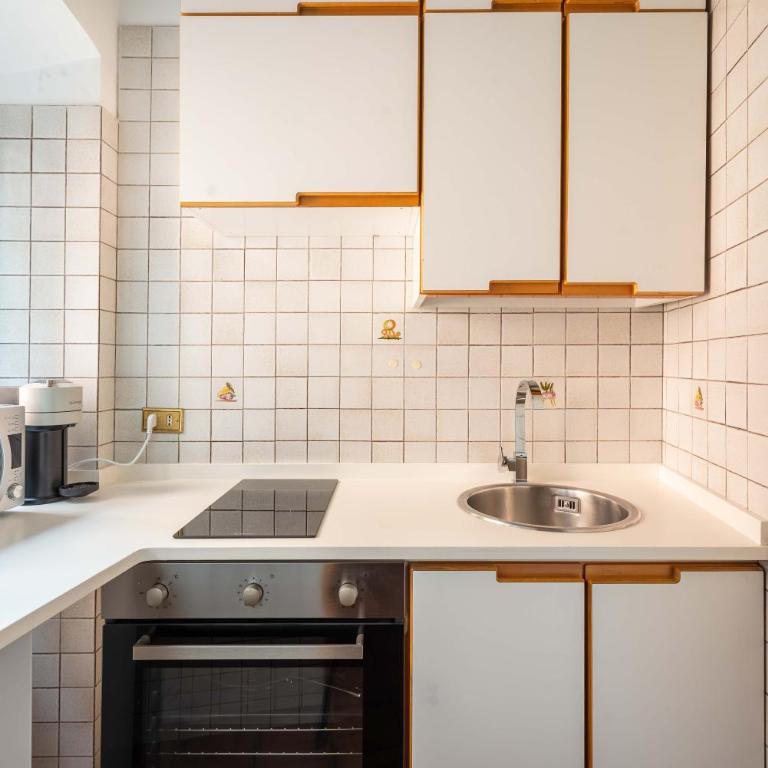 Maison Leonardo al Pantheon - One-Bedroom Apartment - 12