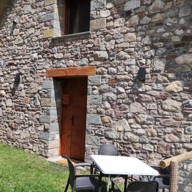 Balcón de Pineta - Apartment mit 2 Schlafzimmern - 10