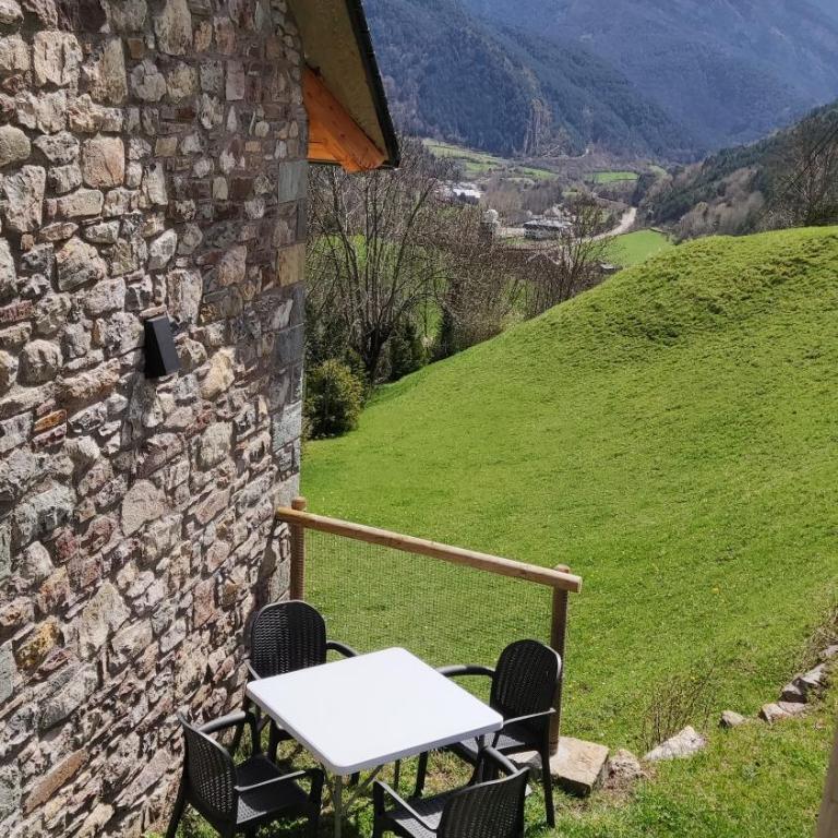 Balcón de Pineta - Apartment mit 2 Schlafzimmern - 11