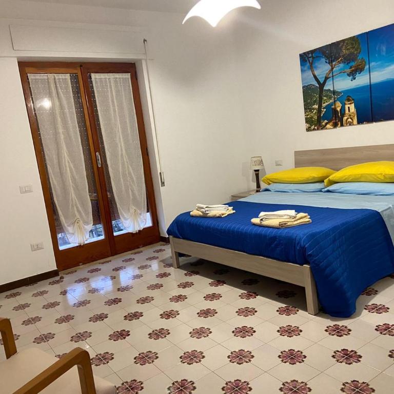 Sorrento Dolce Casa - Appartamento con 3 Camere da Letto - 19