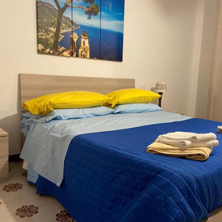 Sorrento Dolce Casa - Appartamento con 3 Camere da Letto - 18