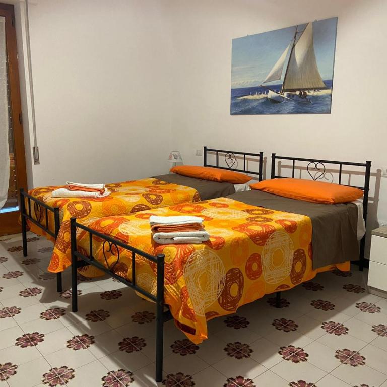 Sorrento Dolce Casa - Appartamento con 3 Camere da Letto - 21