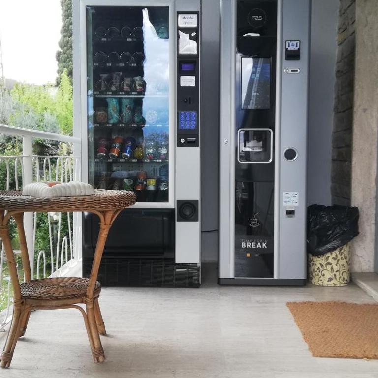 Villa Le Statue - Appartamento con 1 Camera da Letto - 12