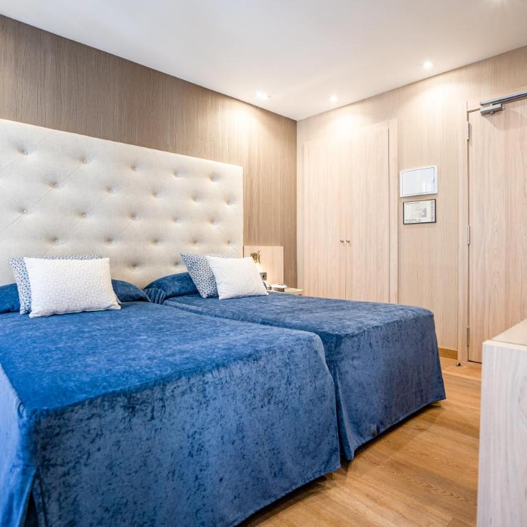 Hotel Rialto - Double or Twin Room - 9