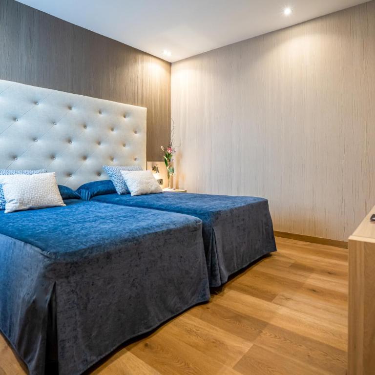 Hotel Rialto - Double or Twin Room - 10