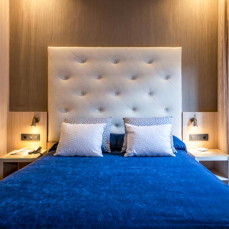 Hotel Rialto - Double or Twin Room - 1
