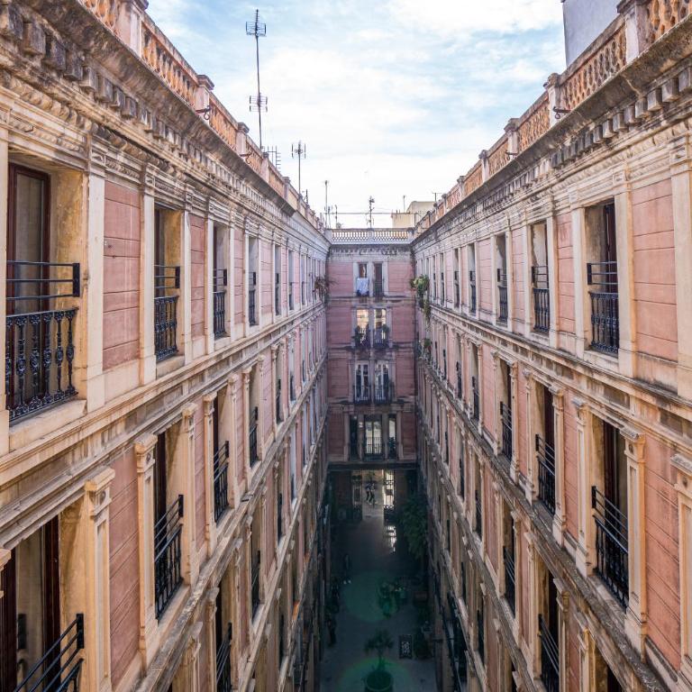 Hotel Rialto - Double or Twin Room - 14