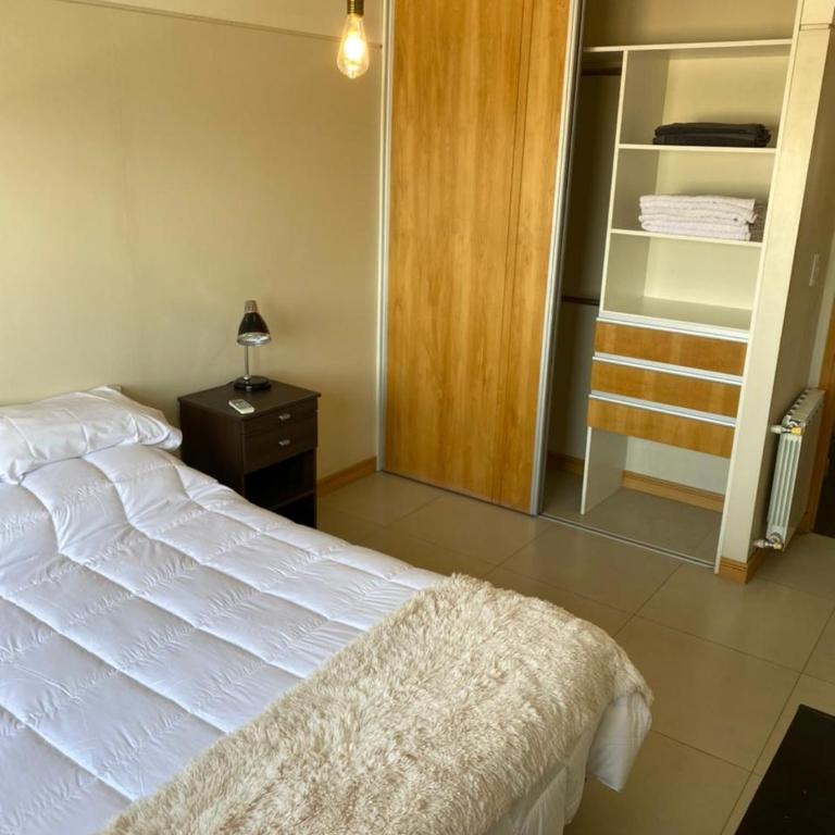 Brisas apartment - Apartamento de 1 dormitorio - 3