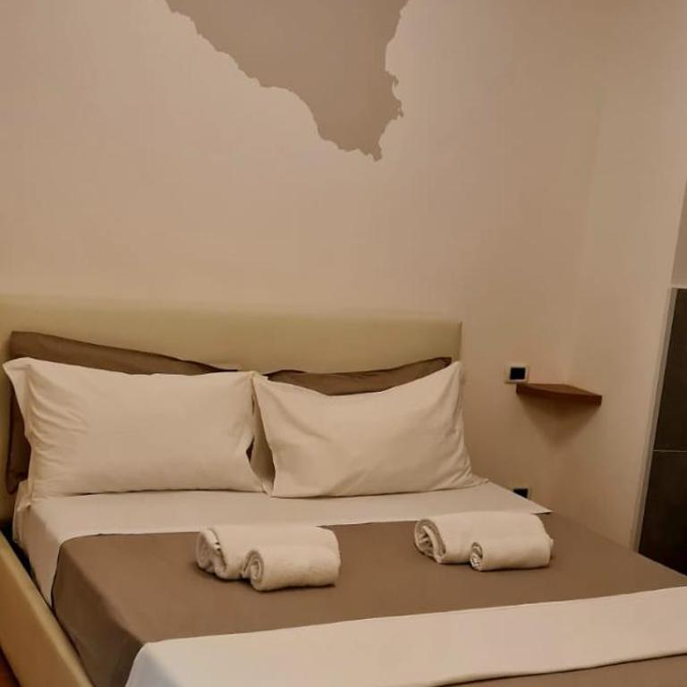 Suite Dreams - Camera Matrimoniale - 16