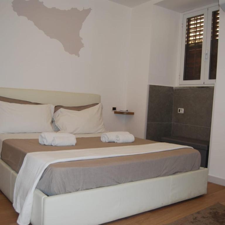 Suite Dreams - Camera Matrimoniale - 3