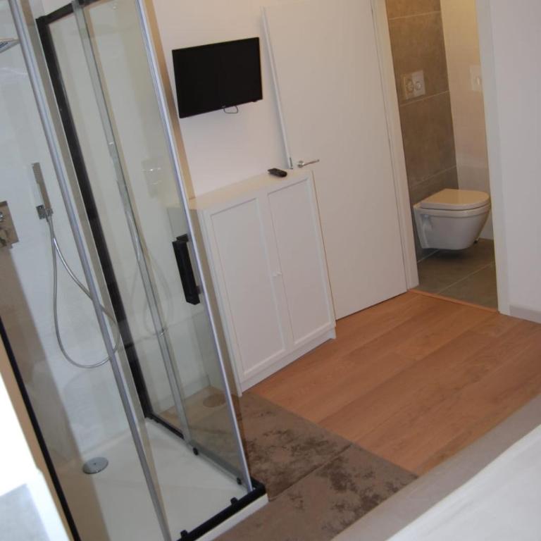 Suite Dreams - Camera Matrimoniale - 14
