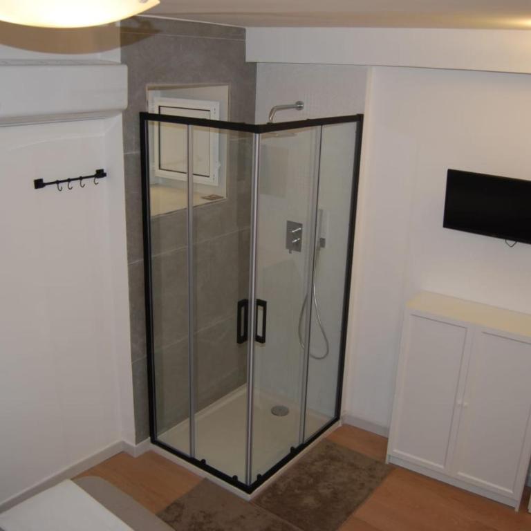 Suite Dreams - Camera Matrimoniale - 9
