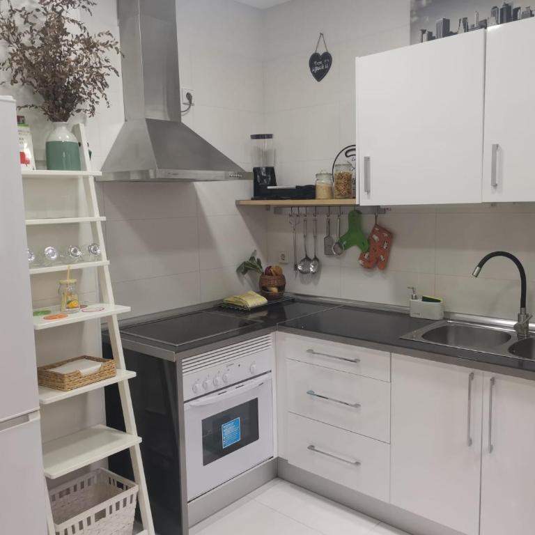Ático de lujo en el centro - Apartment - 3