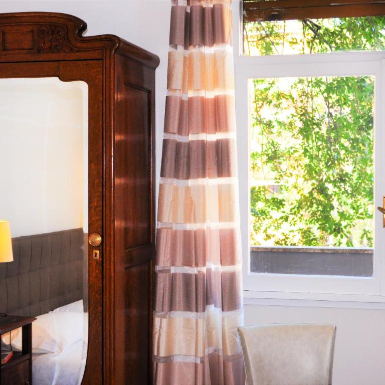 Trastevere Boulevard - Appartamento Superior - 40