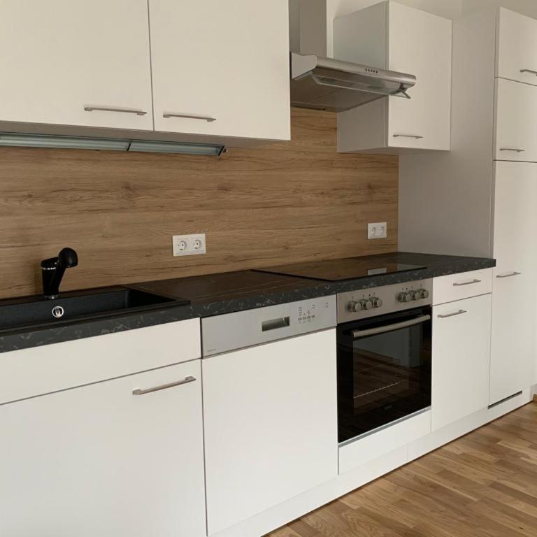 Quality See Apartments Reifnitz - Apartment mit 1 Schlafzimmer - 4