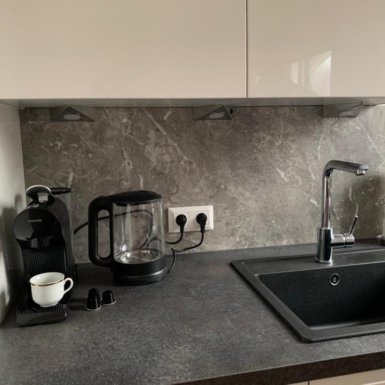 Quality See Apartments Reifnitz - Apartment mit 1 Schlafzimmer - 5
