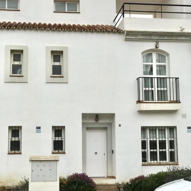 Manilva Townhouse with spectacular views of Gibraltar - Villa de 3 dormitorios - 35