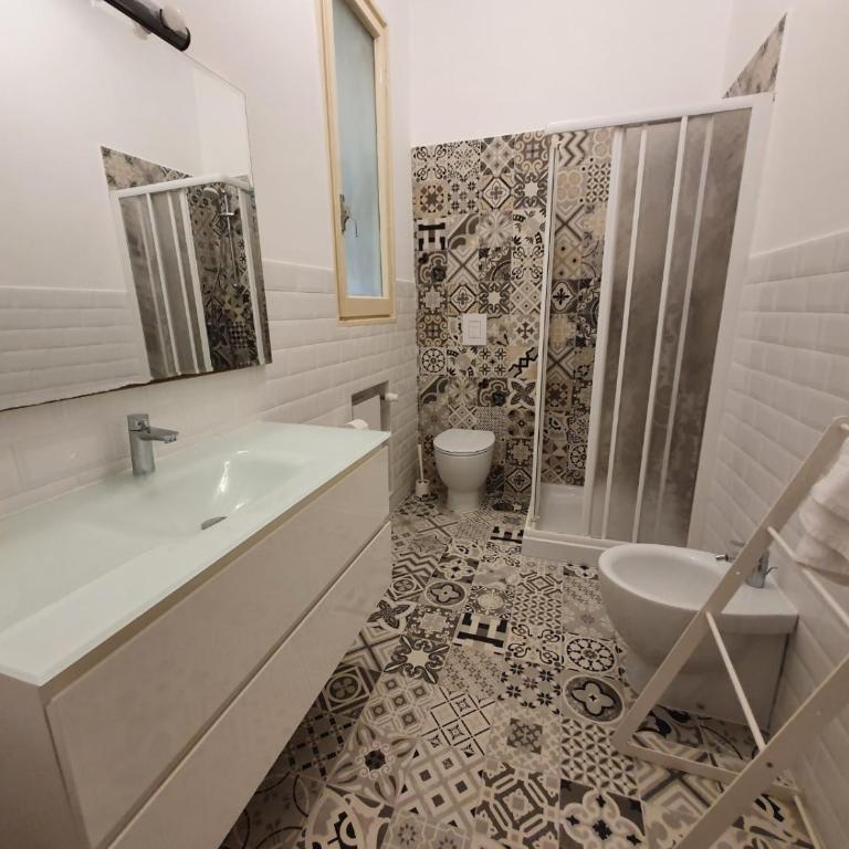 Big Home In Vatican - Appartamento con 3 Camere da Letto - 21