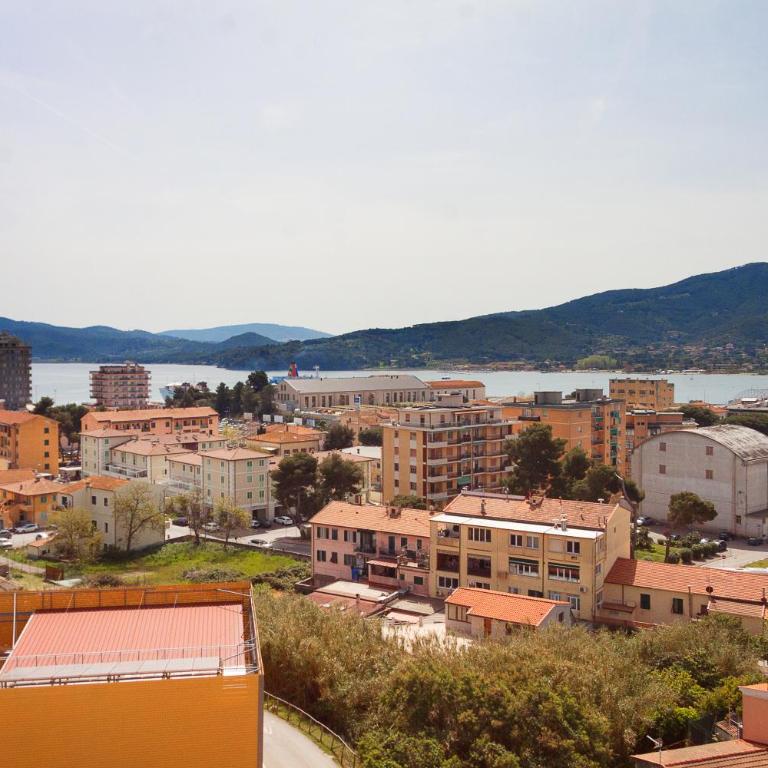 Carola's Home - Goelba - Appartamento con Vista Mare - 17