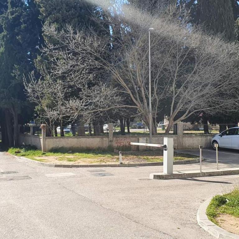 Apartman Andrija - Apartman sa 1 Spavaćom Sobom - 10
