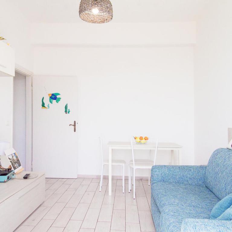 Carola's Home - Goelba - Appartamento con Vista Mare - 4
