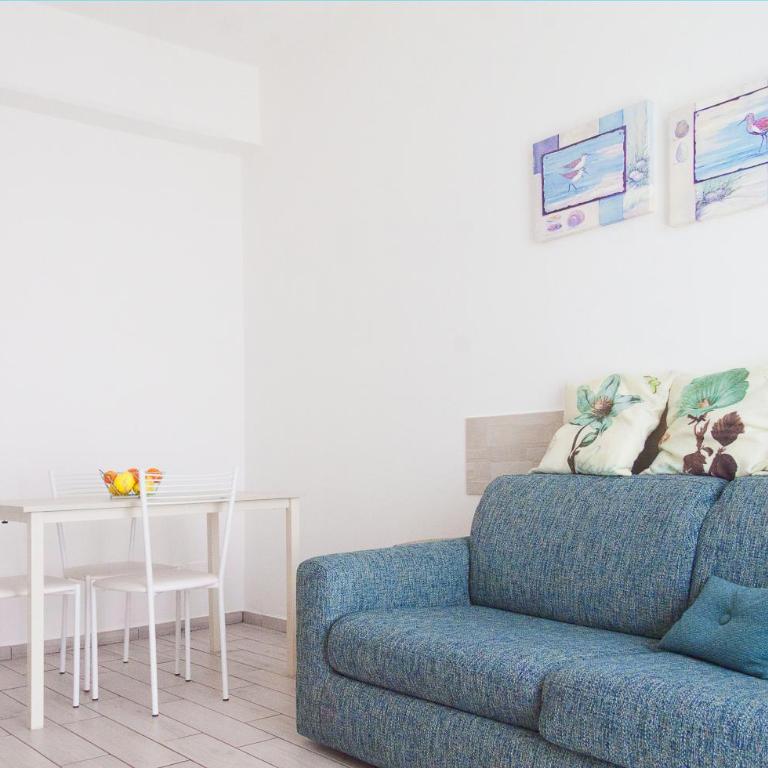 Carola's Home - Goelba - Appartamento con Vista Mare - 5