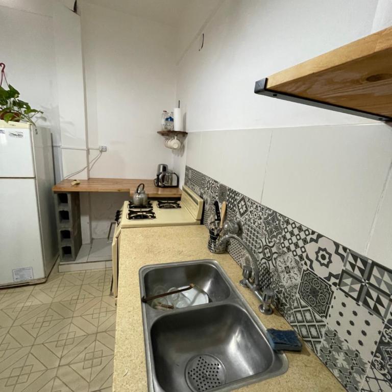 Zona Norte inn - Apartamento de 1 dormitorio - 9