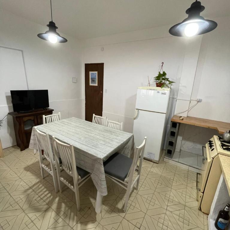 Zona Norte inn - Apartamento de 1 dormitorio - 3