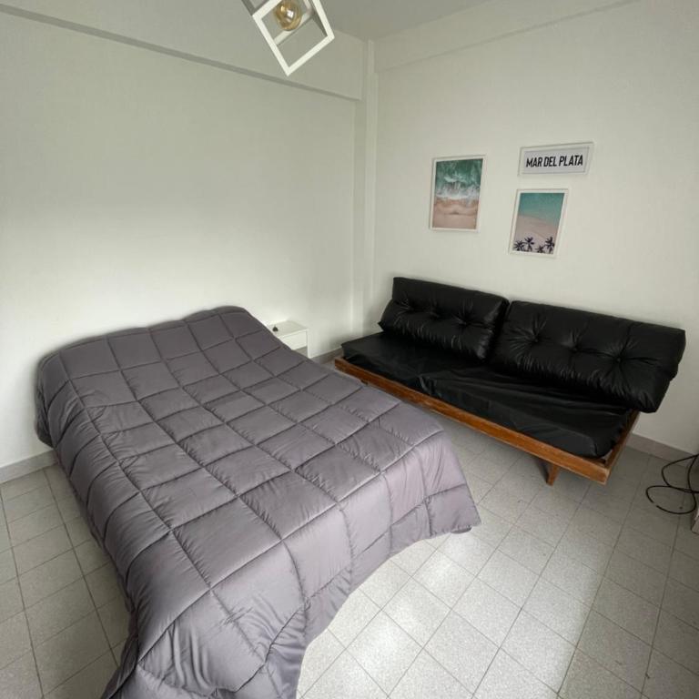 Zona Norte inn - Apartamento de 1 dormitorio - 1