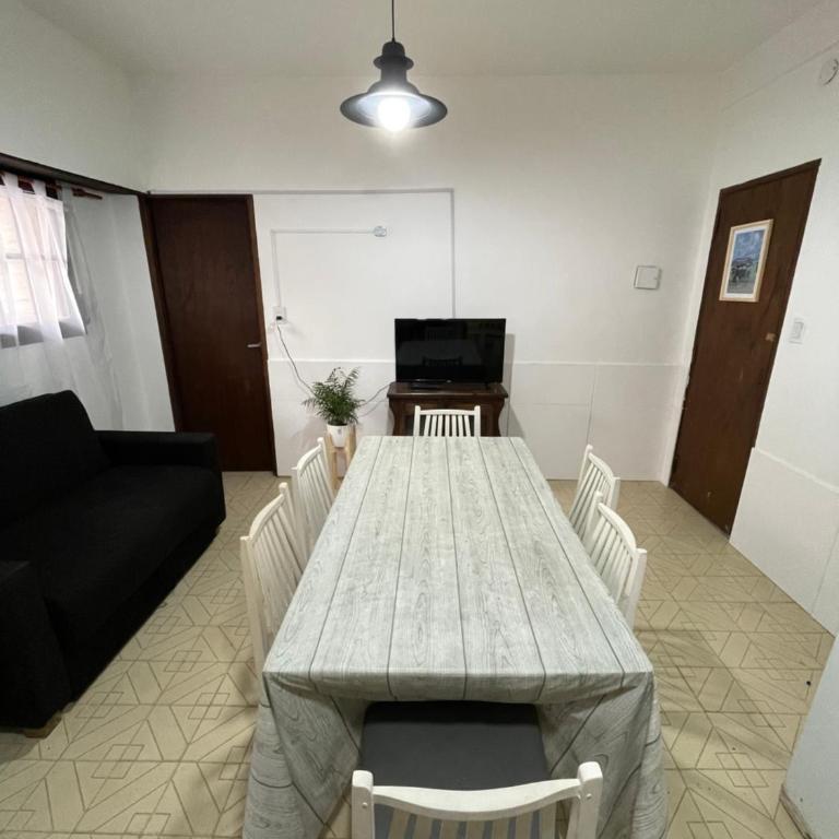 Zona Norte inn - Apartamento de 1 dormitorio - 11