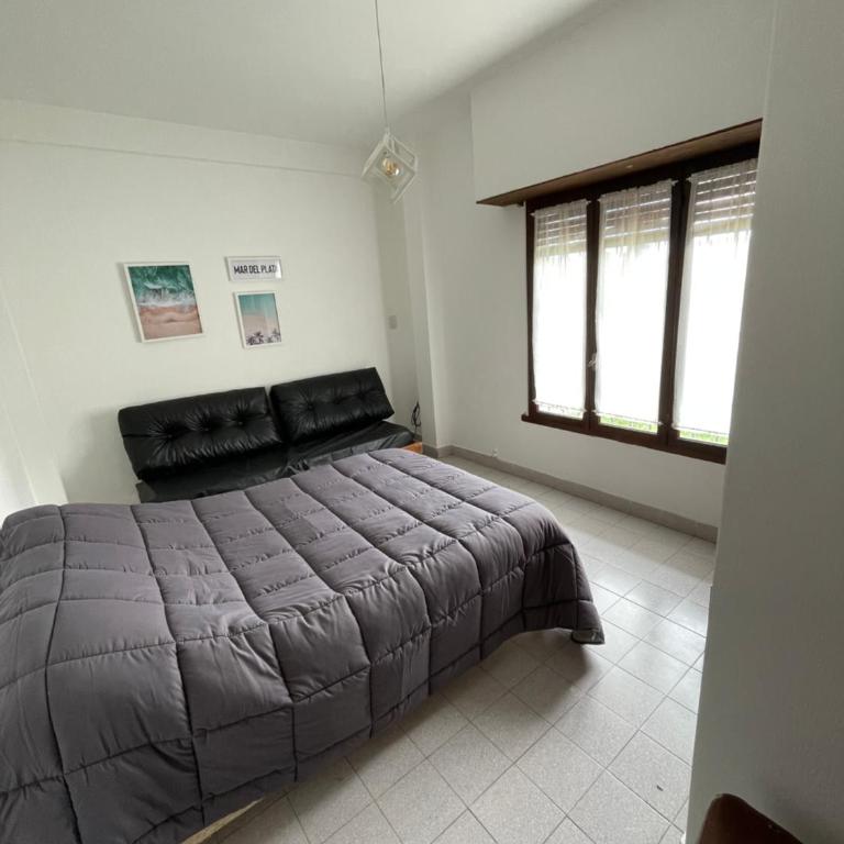Zona Norte inn - Apartamento de 1 dormitorio - 13